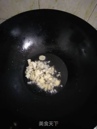 茄子肉丝的做法步骤：4