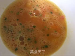 虾仁滑蛋的做法步骤：6
