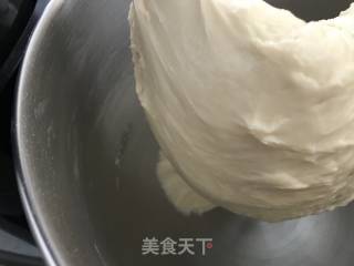 椰蓉酥粒排包—EAT风炉的做法步骤：6