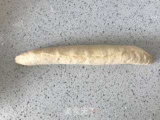 椰蓉酥粒排包—EAT风炉的做法步骤：19