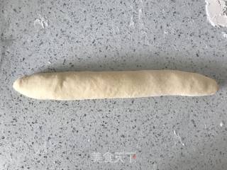 椰蓉酥粒排包—EAT风炉的做法步骤：20