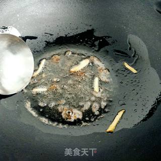 蒜香烧茄子的做法步骤：3