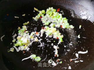 混汤面的做法步骤：3
