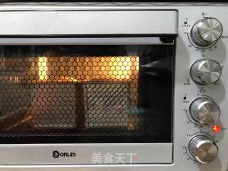 肉松吐司的做法步骤：13