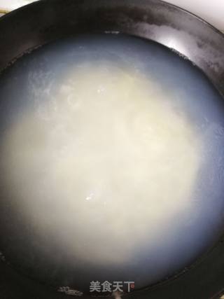 三伏天来碗冰冰凉凉的冷面吧的做法步骤：3