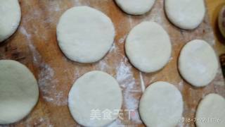 麦香发面小饼的做法步骤：4