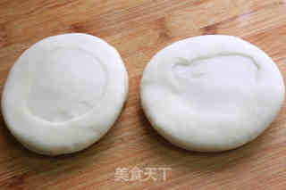 蔬菜卷饼的做法步骤：5