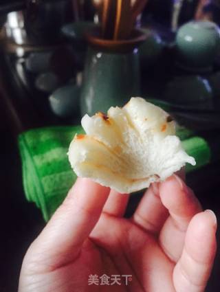 麻辣花卷的做法步骤：6