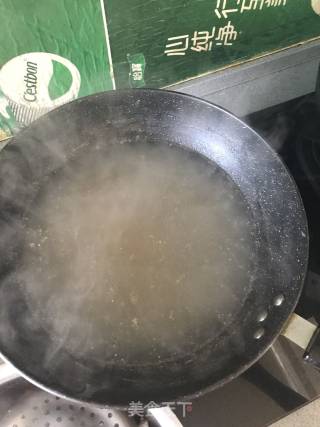 美味酱脊骨的做法步骤：4