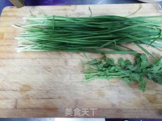小满日食记《酱皮皮虾》的做法步骤：3