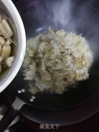 小满日食记《酱皮皮虾》的做法步骤：4