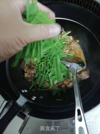 小满日食记《酱皮皮虾》的做法步骤：7