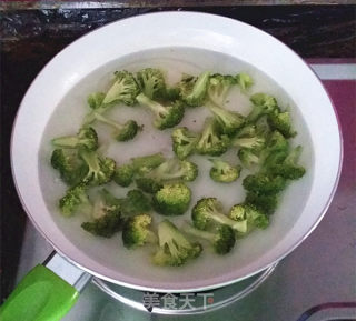 凉拌果蔬的做法步骤：5