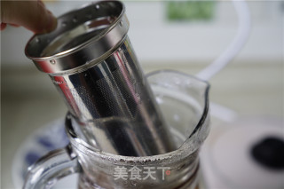 红枣三豆姜水的做法步骤：7