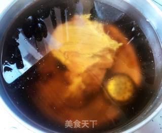 美味冷面的做法步骤：2
