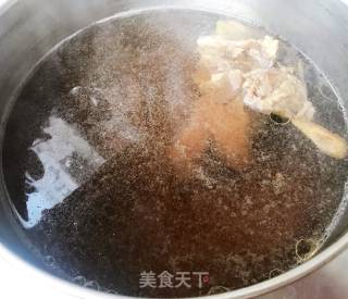 美味冷面的做法步骤：3