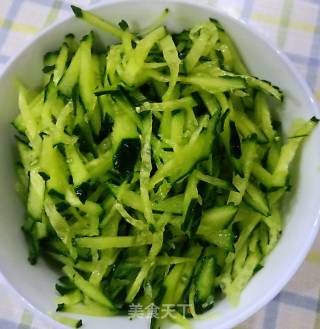 美味冷面的做法步骤：6