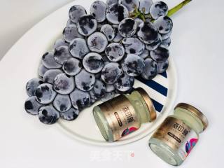 手残党轻松驾驭，快手即食燕窝新吃法！的做法步骤：1