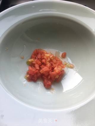 土豆泥的做法步骤：3