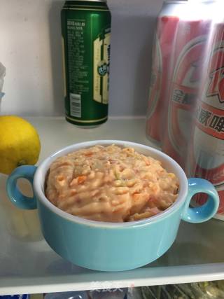 土豆泥的做法步骤：6
