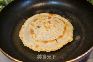 韭菜鸡蛋盒子的做法步骤：9