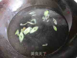 最简单的酸辣面片的做法步骤：2