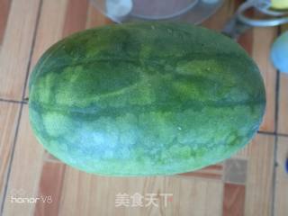 豫东西瓜酱豆的做法步骤：2