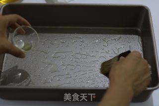 夏季烤箱菜第一季 —— 烧烤豆腐的做法步骤：4