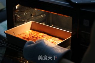 夏季烤箱菜第一季 —— 烧烤豆腐的做法步骤：10