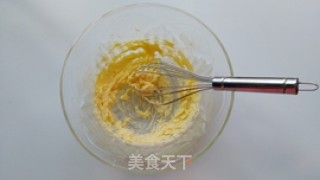 椰蓉饼干的做法步骤：3