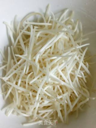 金玉满堂的做法步骤：1