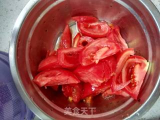 洋葱炒茄子的做法步骤：9