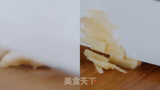 懒人花甲粉【初味日记】的做法步骤：9