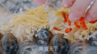 懒人花甲粉【初味日记】的做法步骤：12