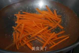 凉拌豇豆角的做法步骤：2