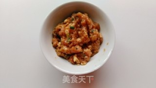 芝士鲜肉酥饼的做法步骤：2