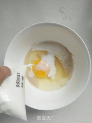 豆沙包的做法步骤：3