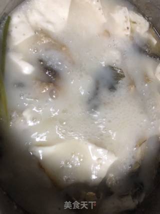 鲤鱼豆腐汤的做法步骤：5