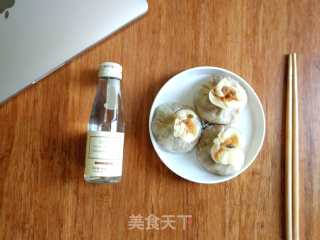 自制小点心之烧卖的做法步骤：8