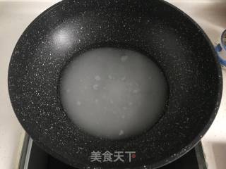 儿时最爱的小零食～花生粘的做法步骤：5