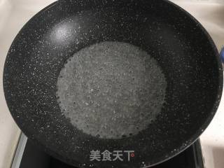 儿时最爱的小零食～花生粘的做法步骤：6