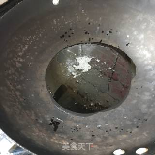 “鲜虾”葱油大虾的做法步骤：5