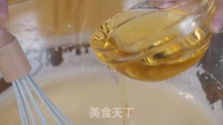 珍珠奶盖鸡蛋仔的做法步骤：5
