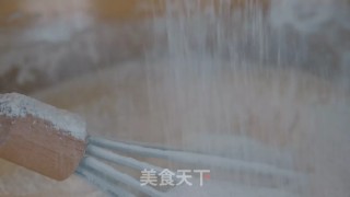 珍珠奶盖鸡蛋仔的做法步骤：6
