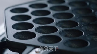 珍珠奶盖鸡蛋仔的做法步骤：9