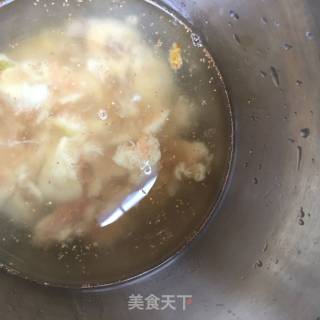 无花果玉米糊的做法步骤：5