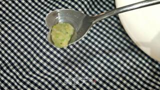 宝宝辅食冬瓜香葱虾球的做法步骤：7