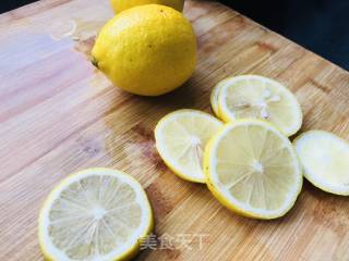 柠檬膏的做法步骤：2