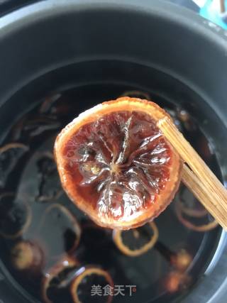 柠檬膏的做法步骤：7