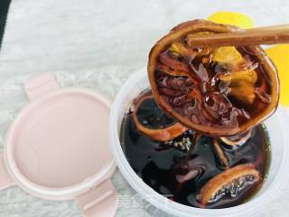 柠檬膏的做法步骤：10